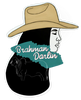 Brahman Darlin Beef logo