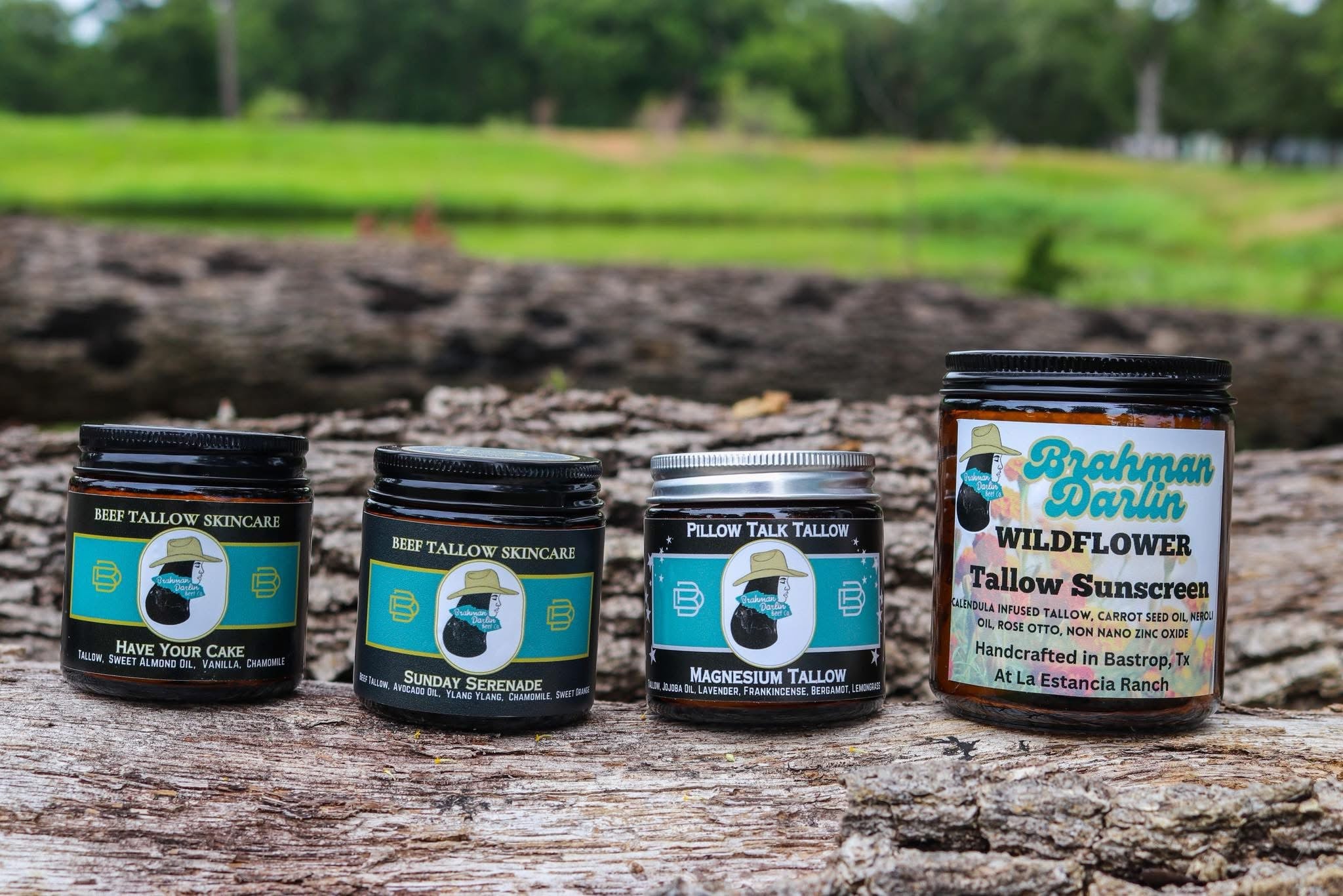 Beef Tallow