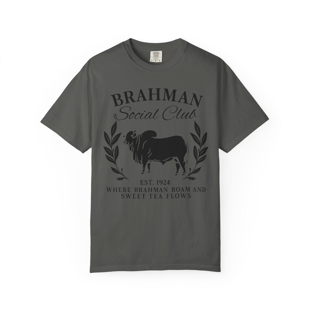 Brahman Social Club
