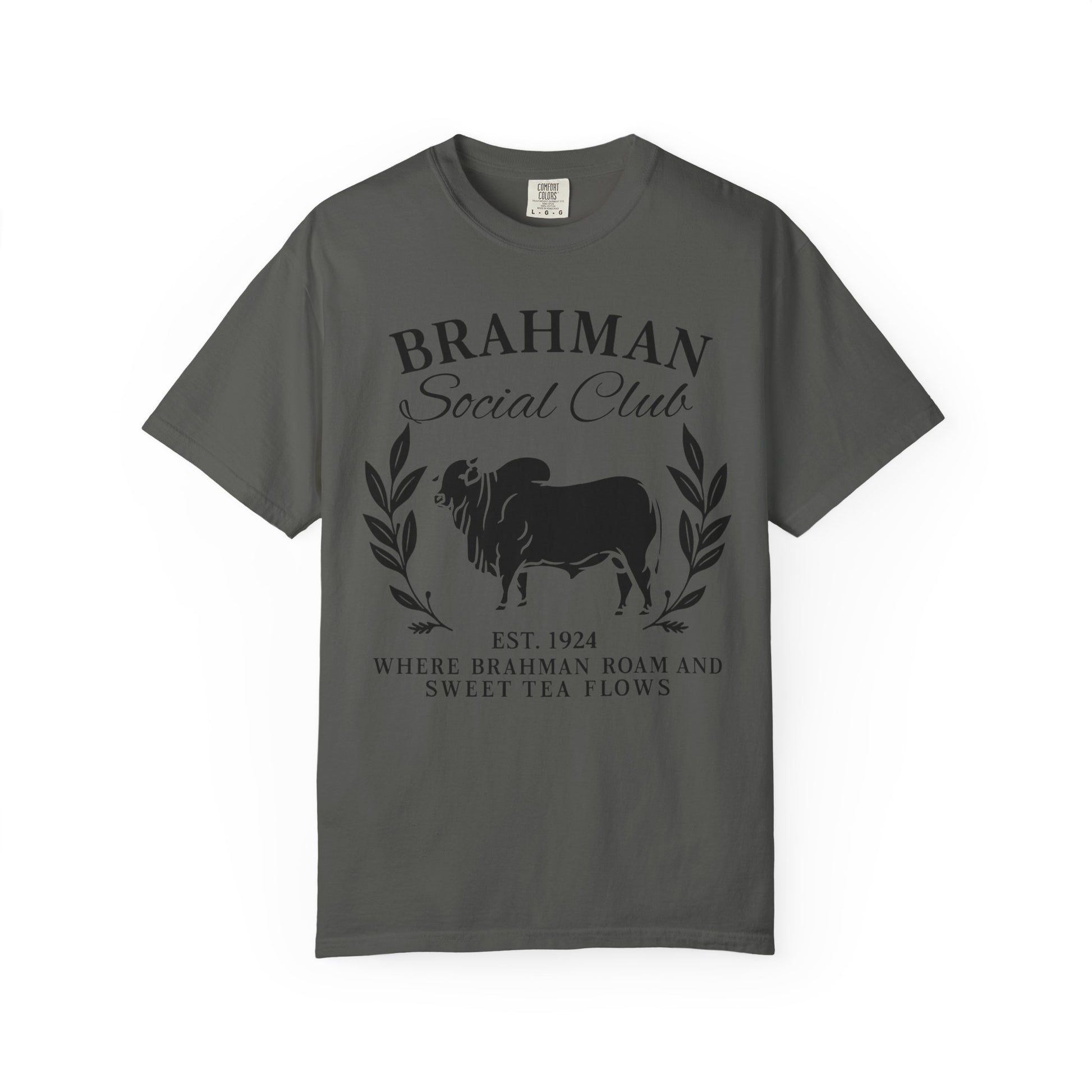Brahman Social Club