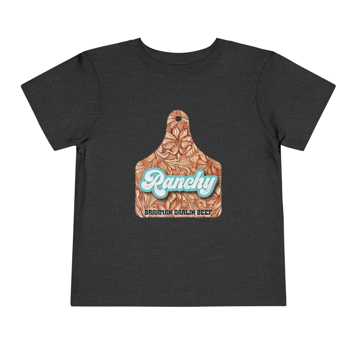 Toddler Ranchy Tee