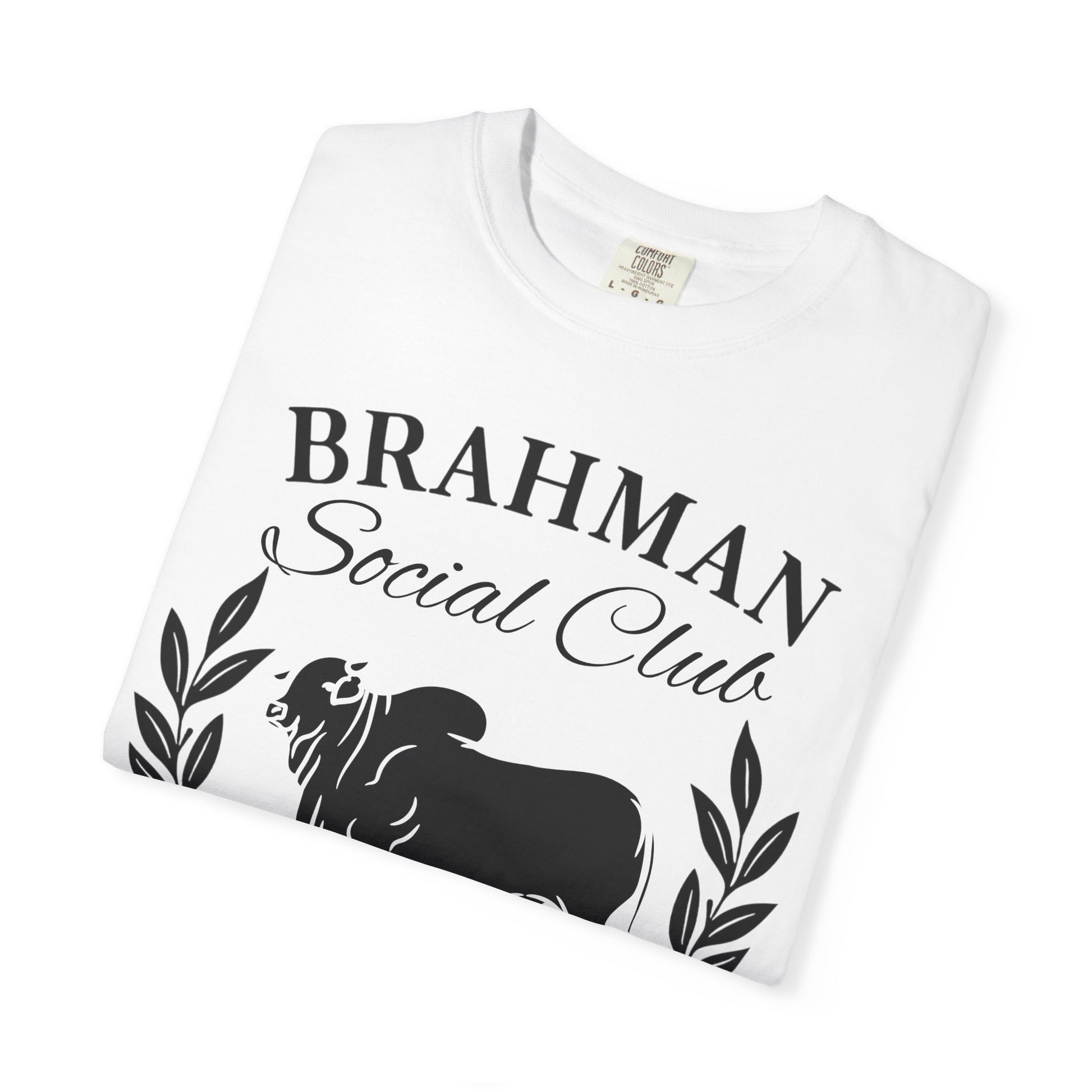 Brahman Social Club