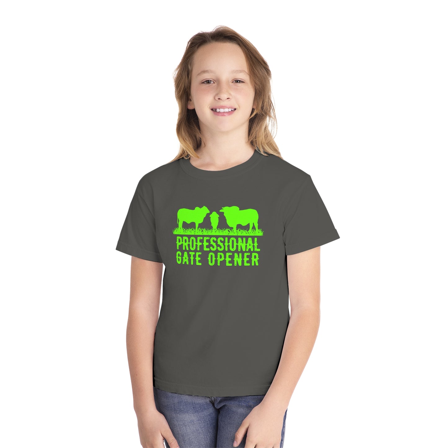 Youth Gate Opener Tee