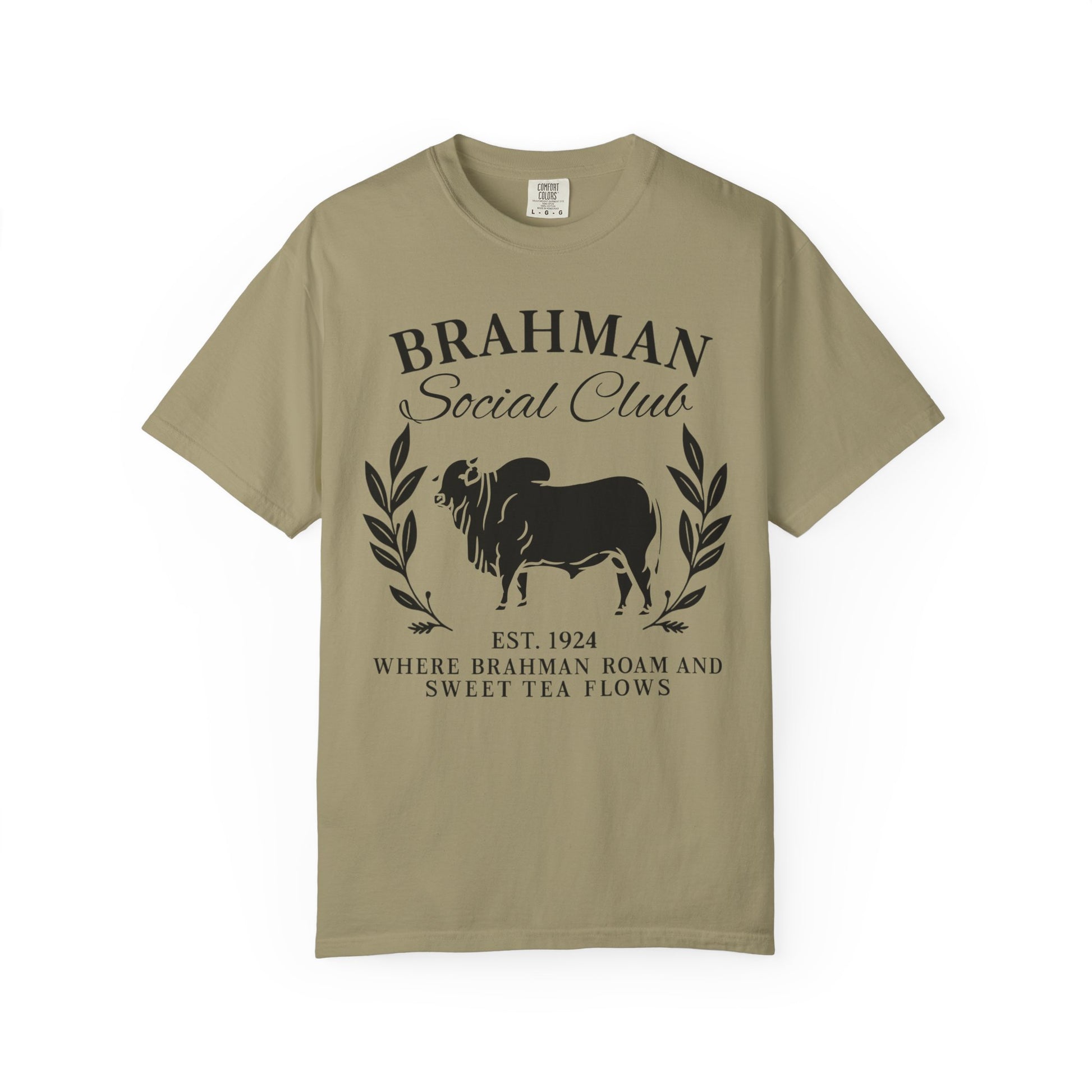 Brahman Social Club
