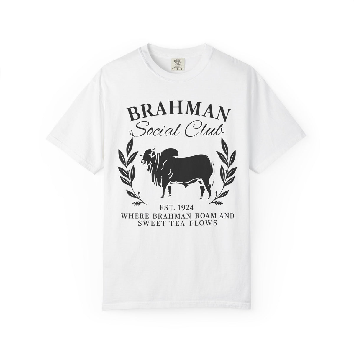 Brahman Social Club