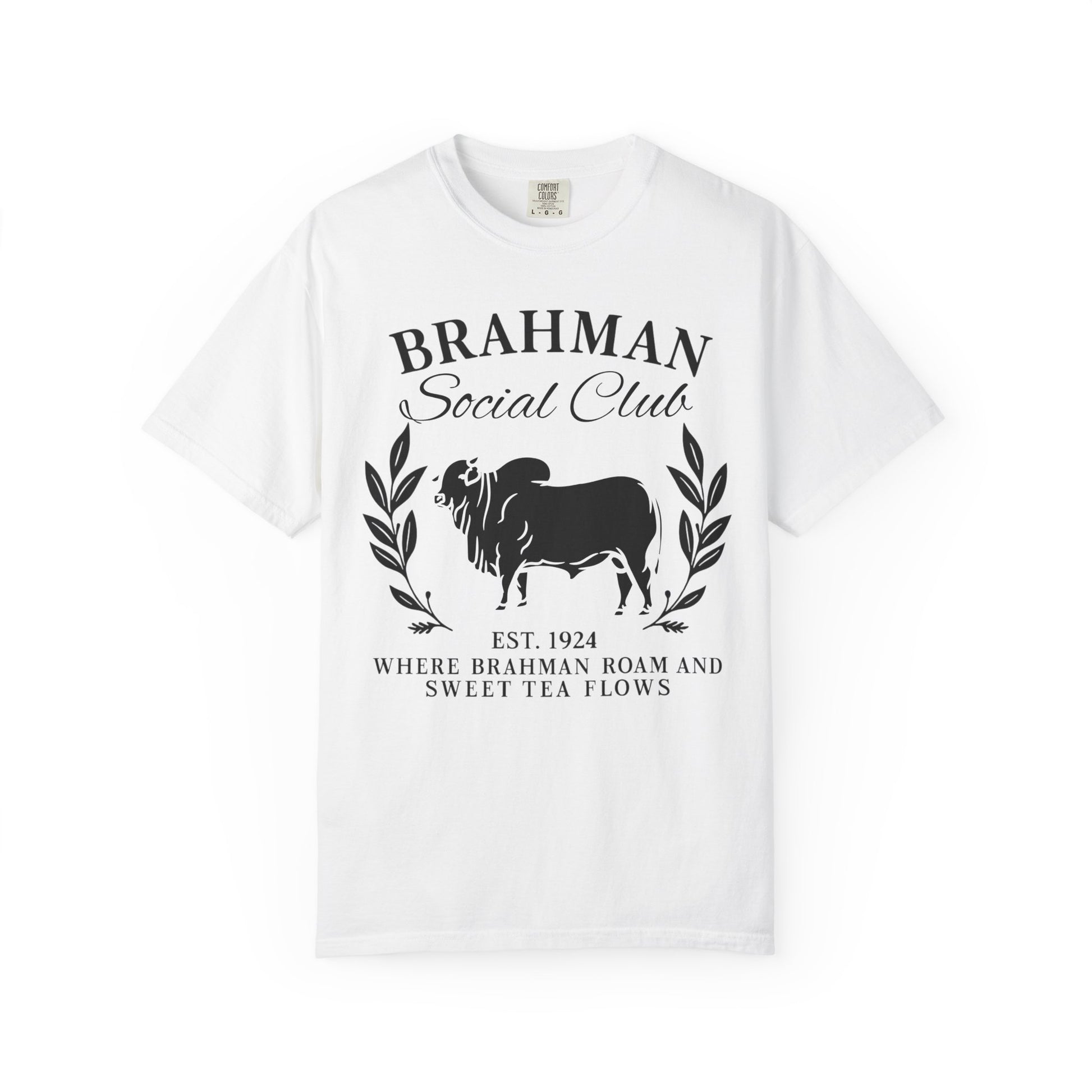 Brahman Social Club