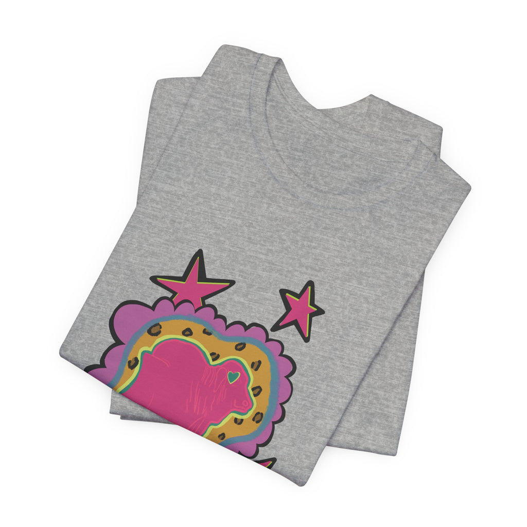 Brahman Neon Tee