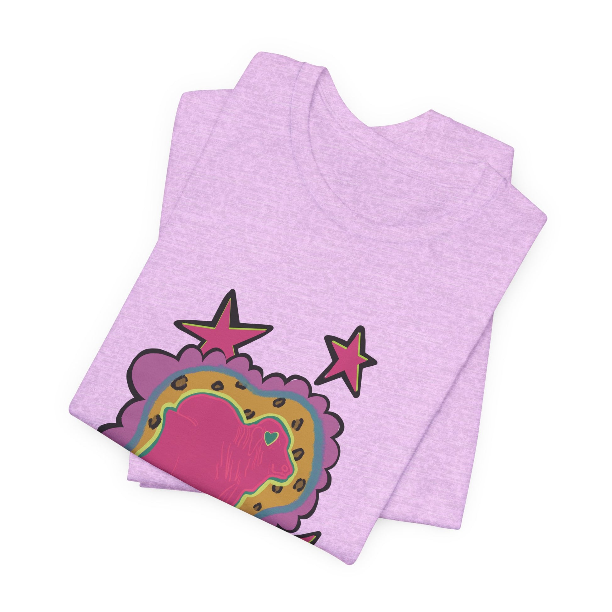 Brahman Neon Tee