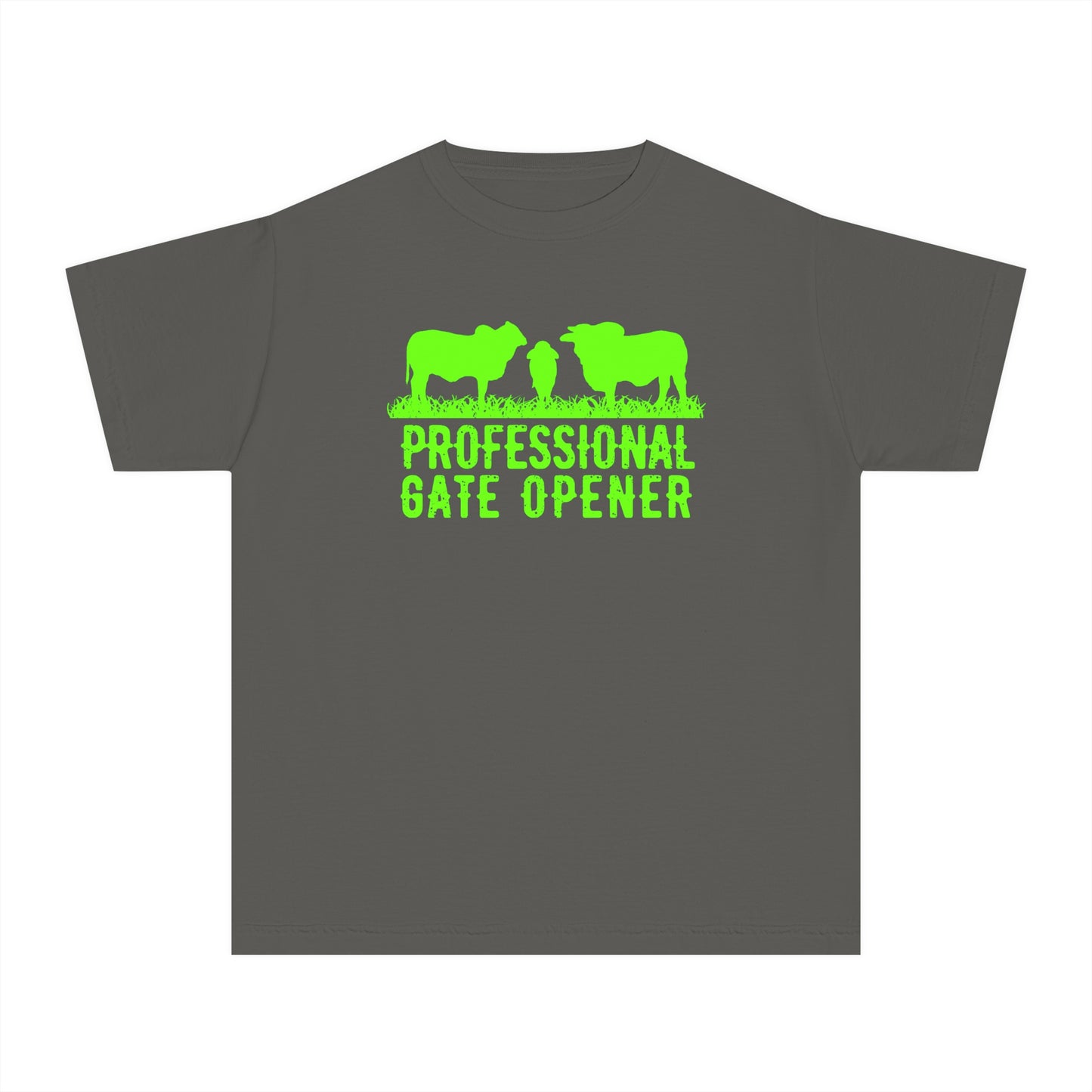 Youth Gate Opener Tee