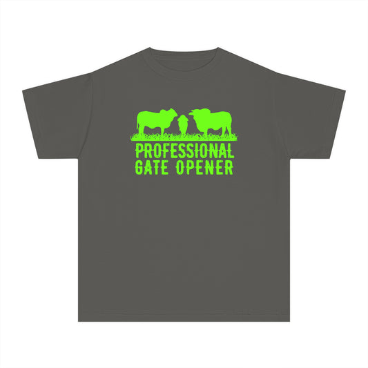 Youth Gate Opener Tee