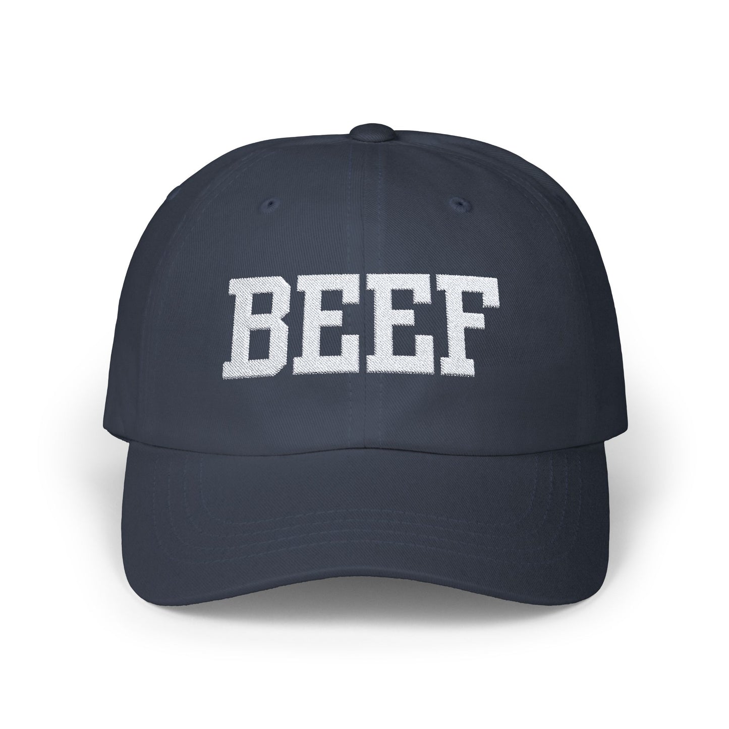 Beef Hat