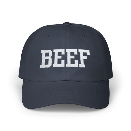 Beef Hat