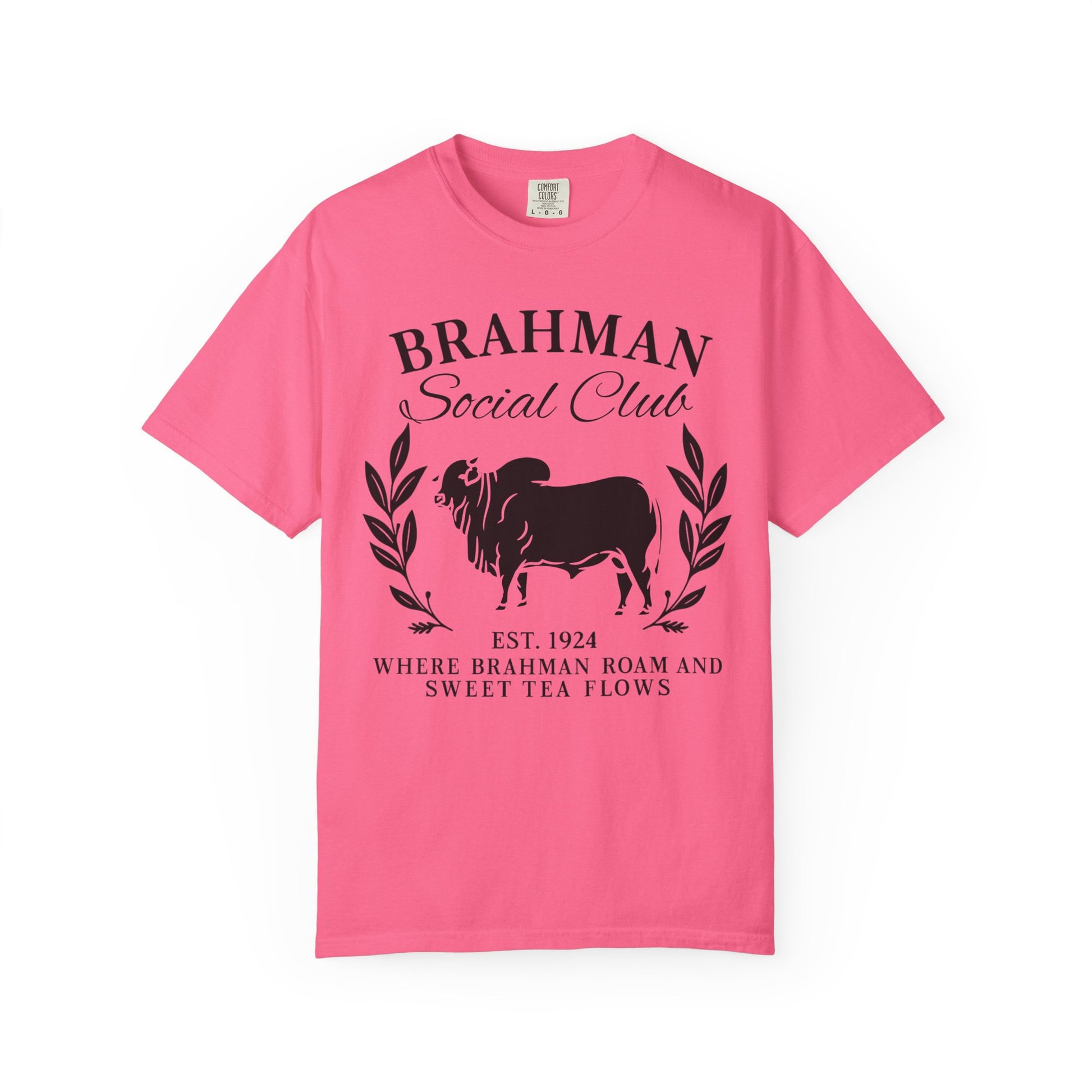 Brahman Social Club