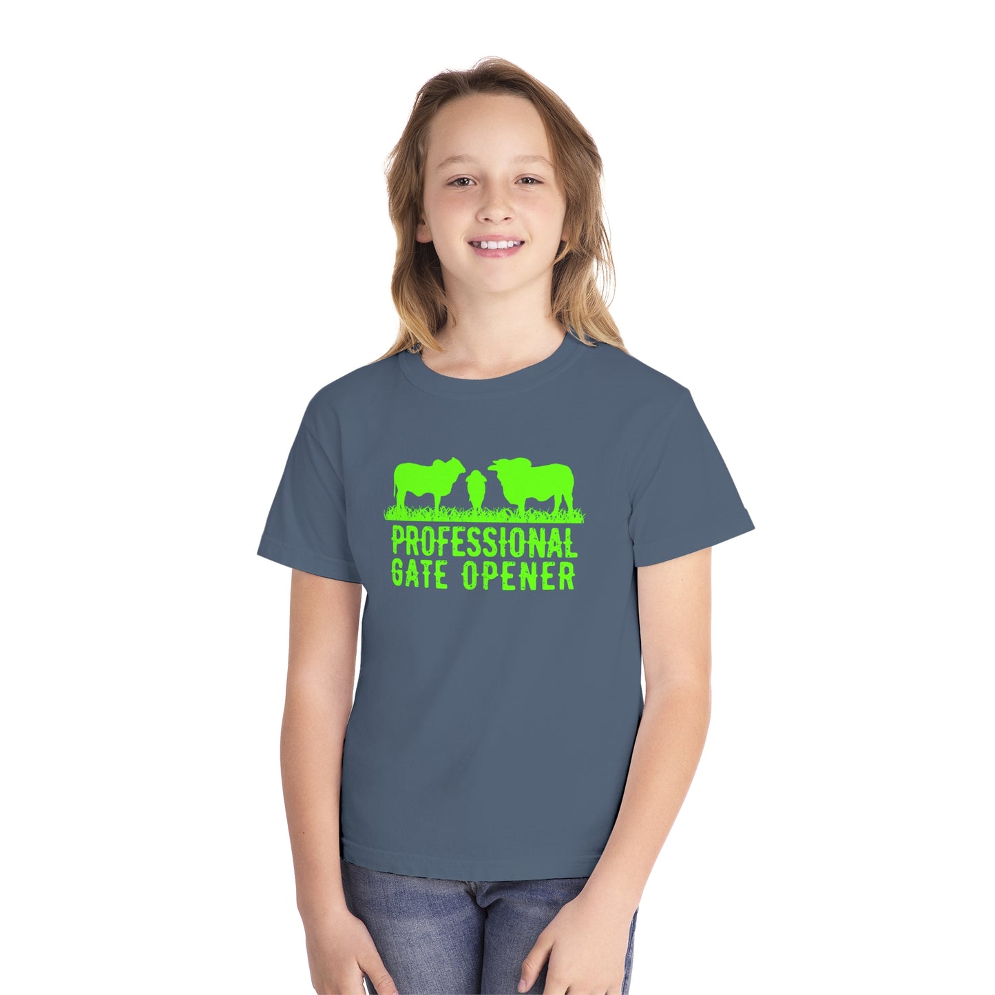 Youth Gate Opener Tee