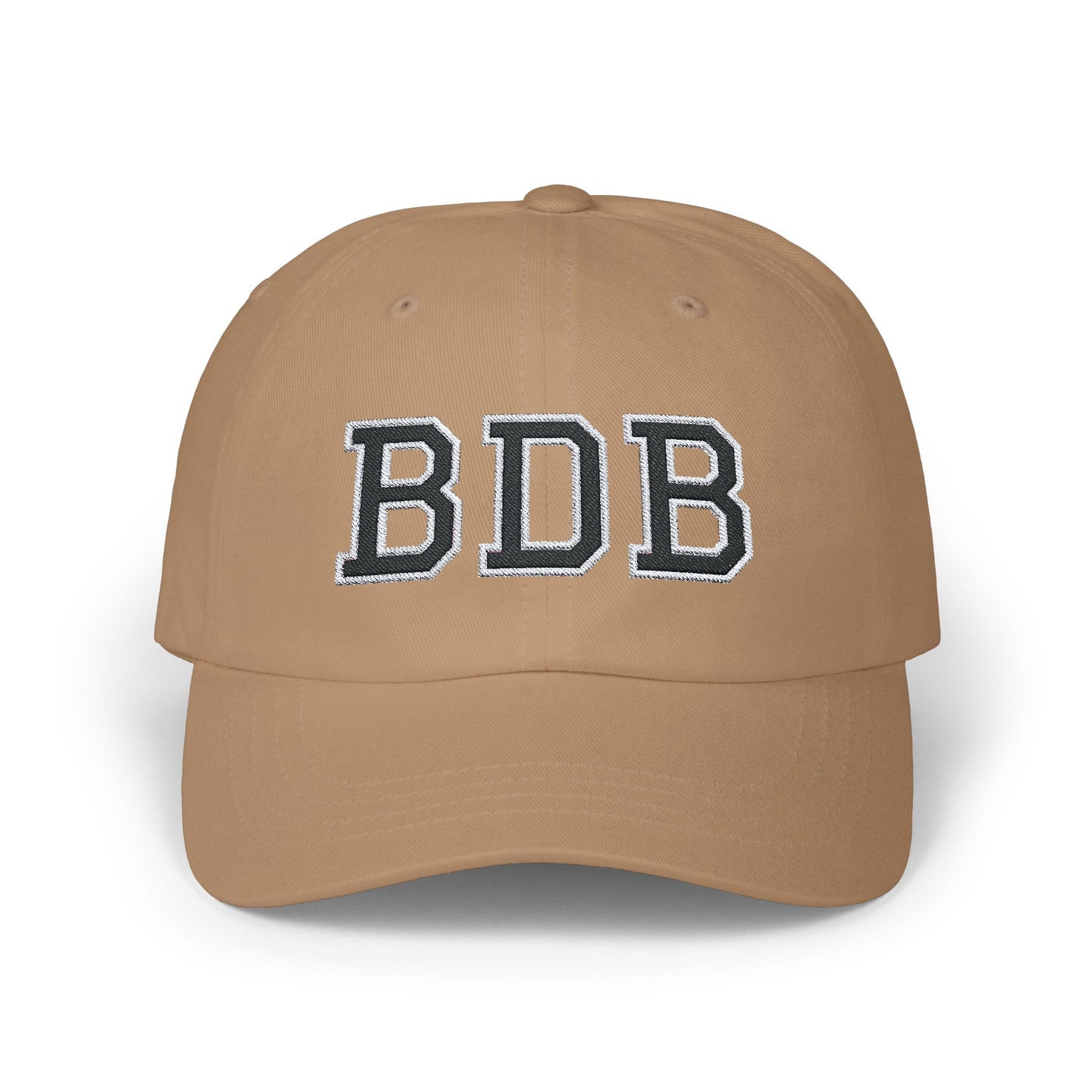 Brahman Darlin Beef Dad Cap