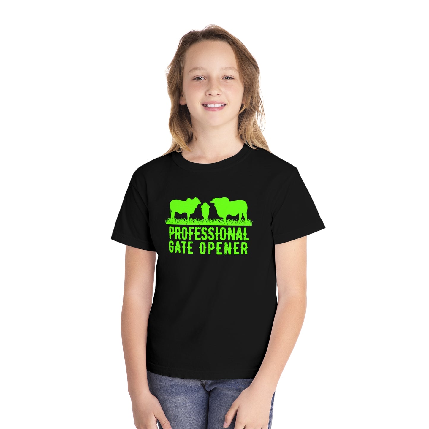 Youth Gate Opener Tee