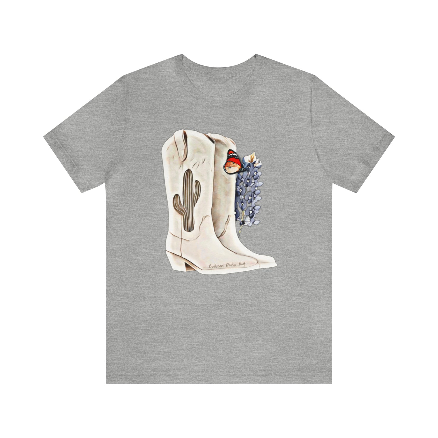 Walk Like This Tee