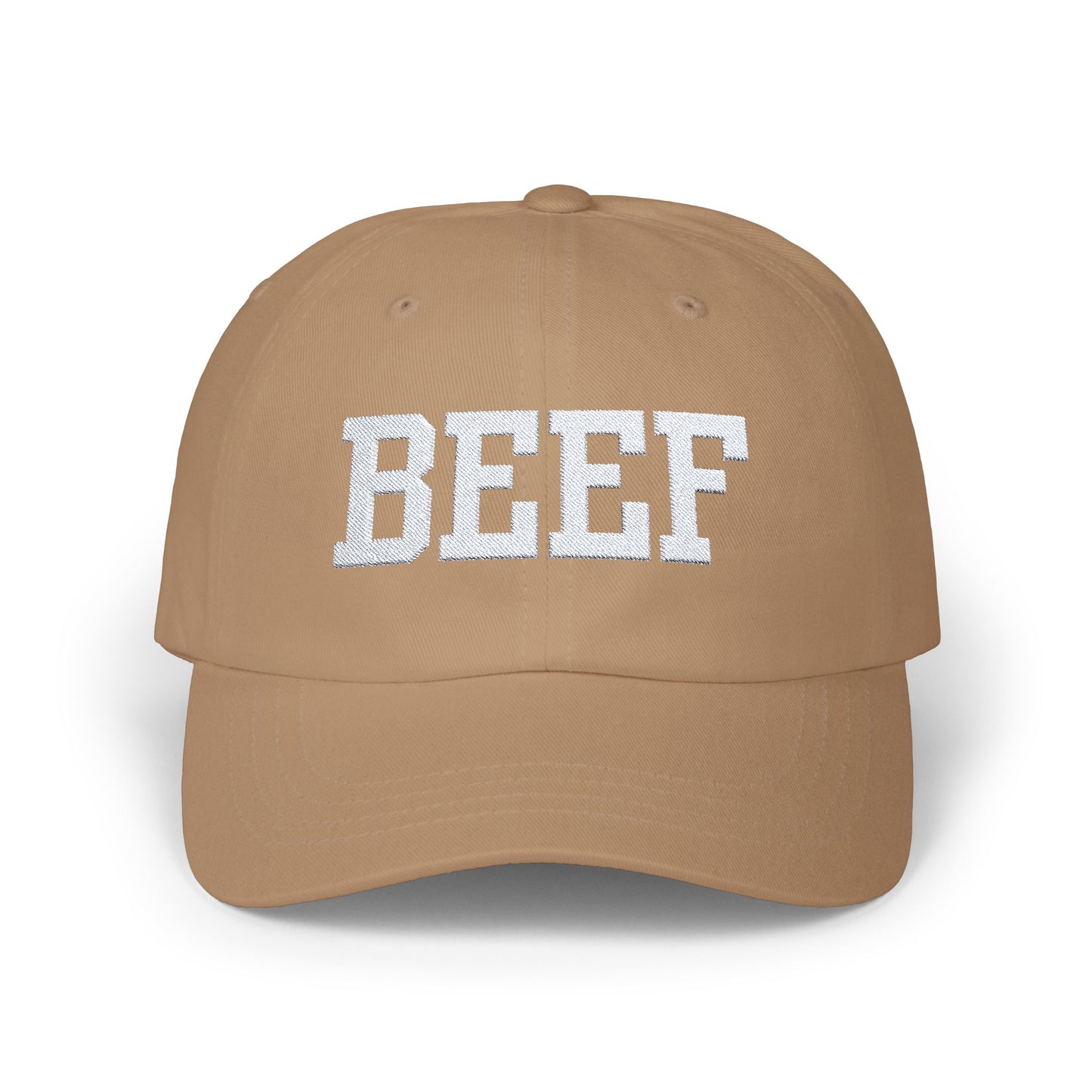 Beef Hat