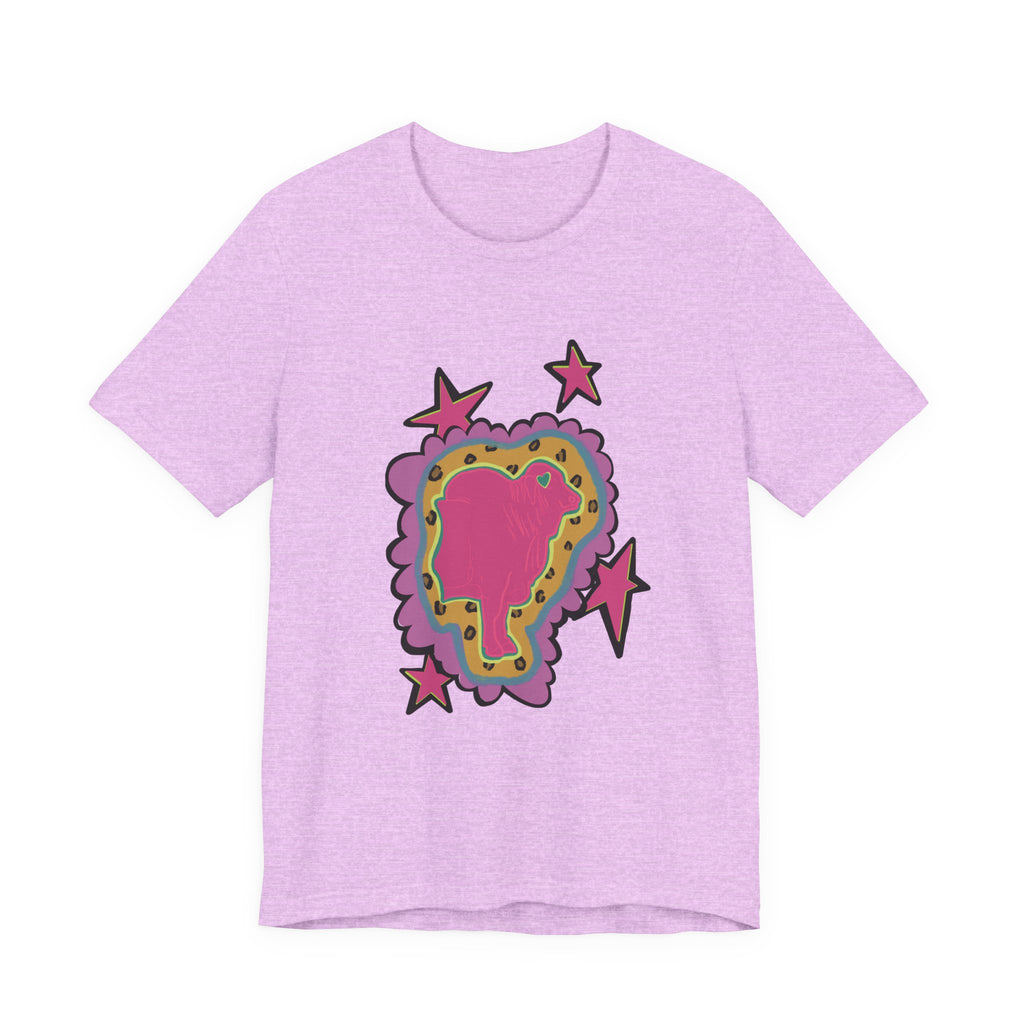 Brahman Neon Tee