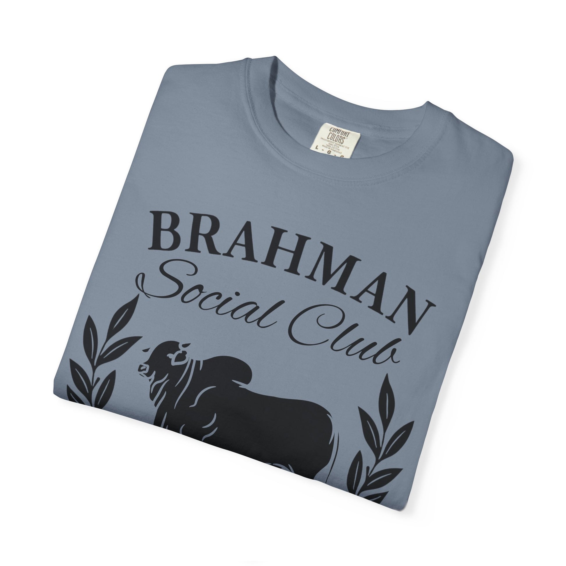 Brahman Social Club