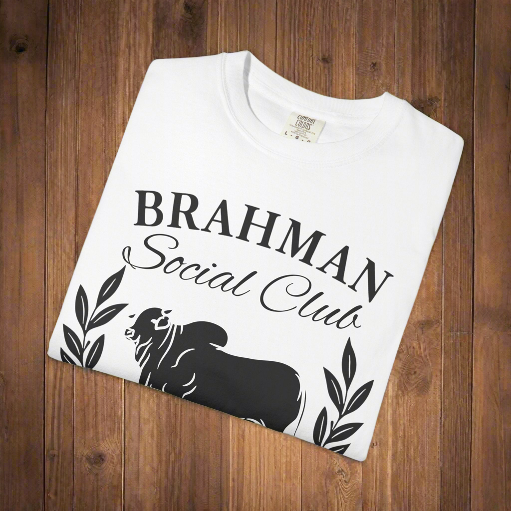 Brahman Social Club