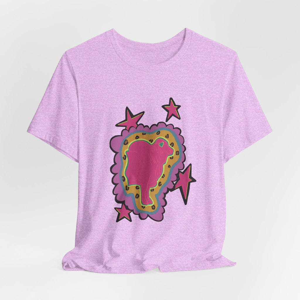 Brahman Neon Tee