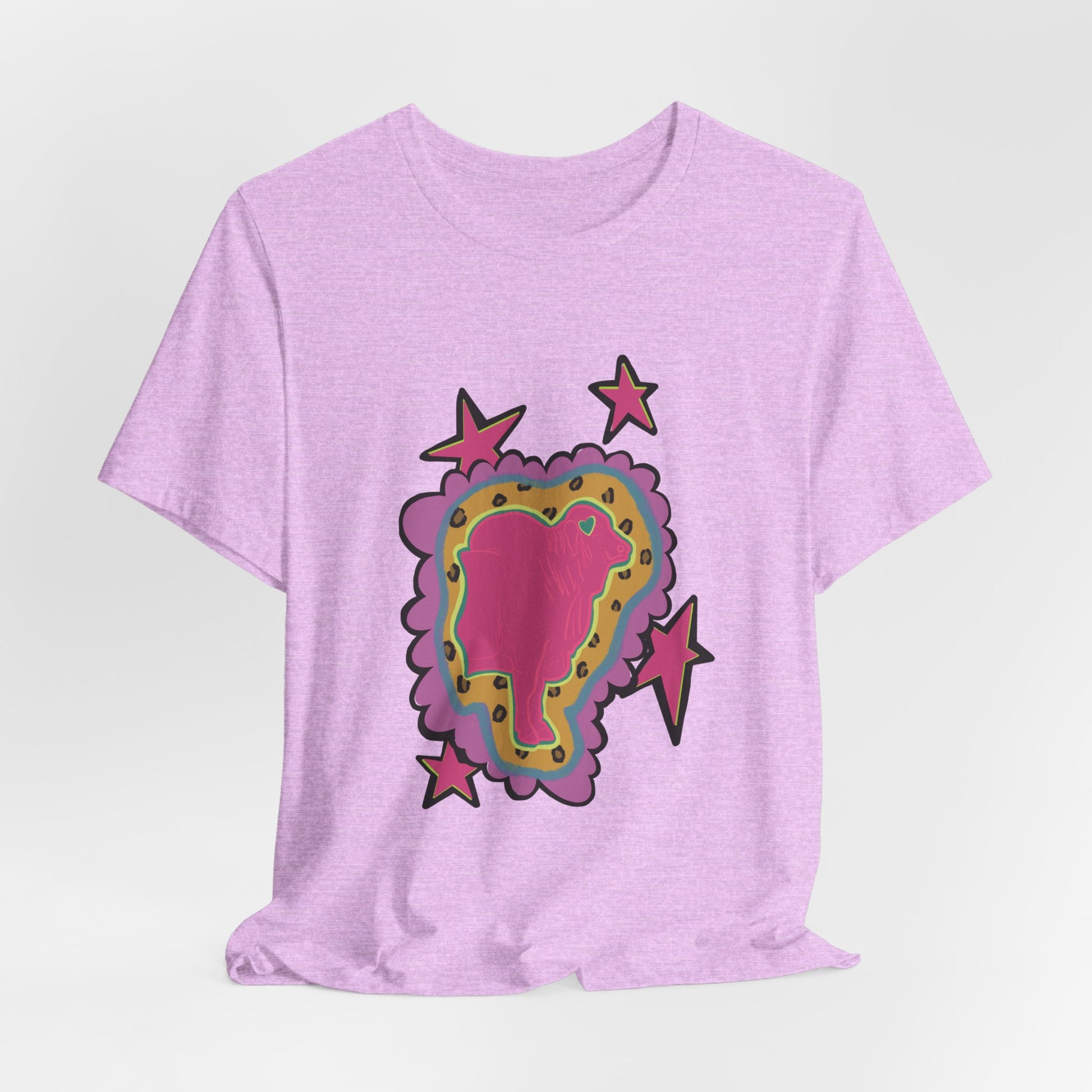 Brahman Neon Tee