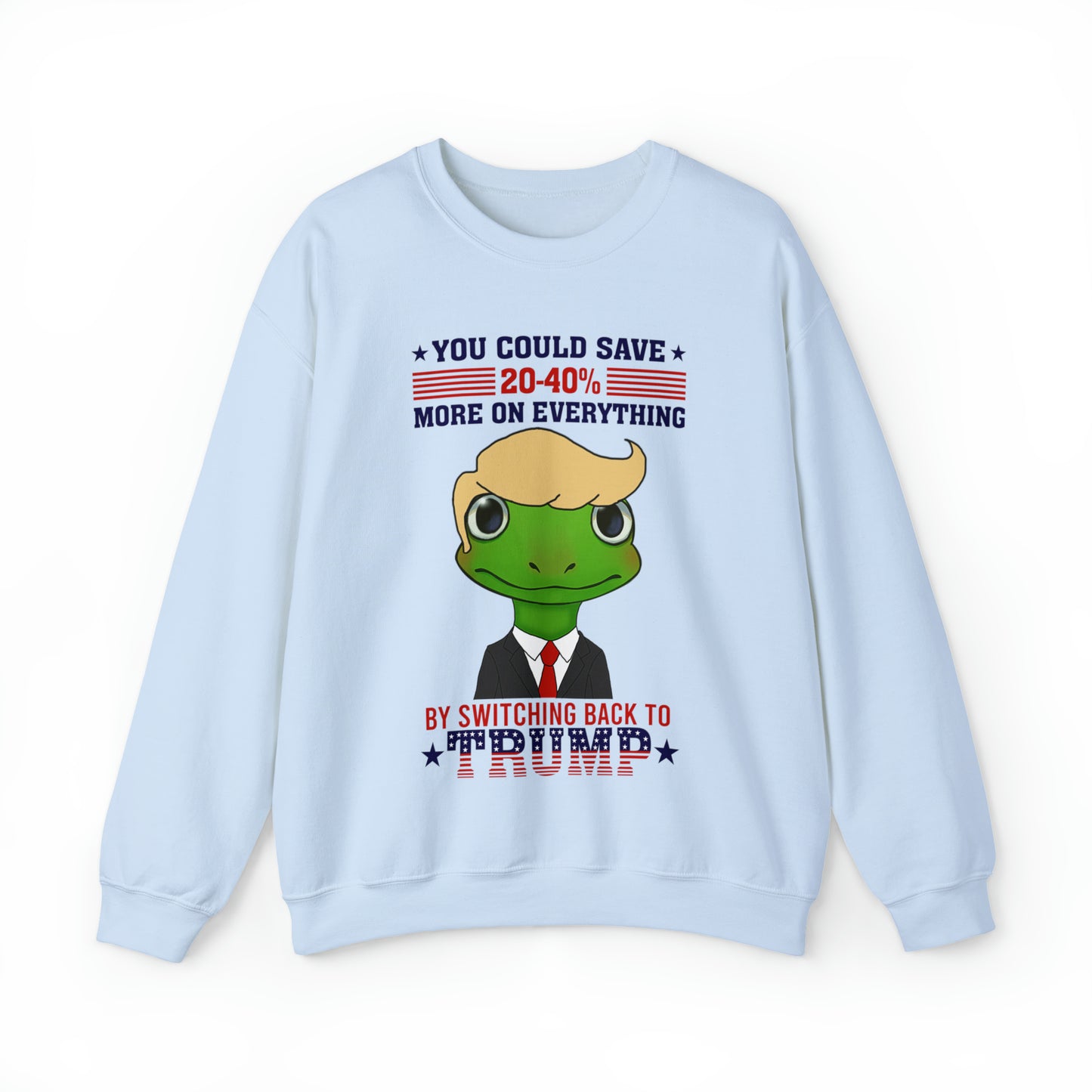 Trump 2024 Sweatshirt