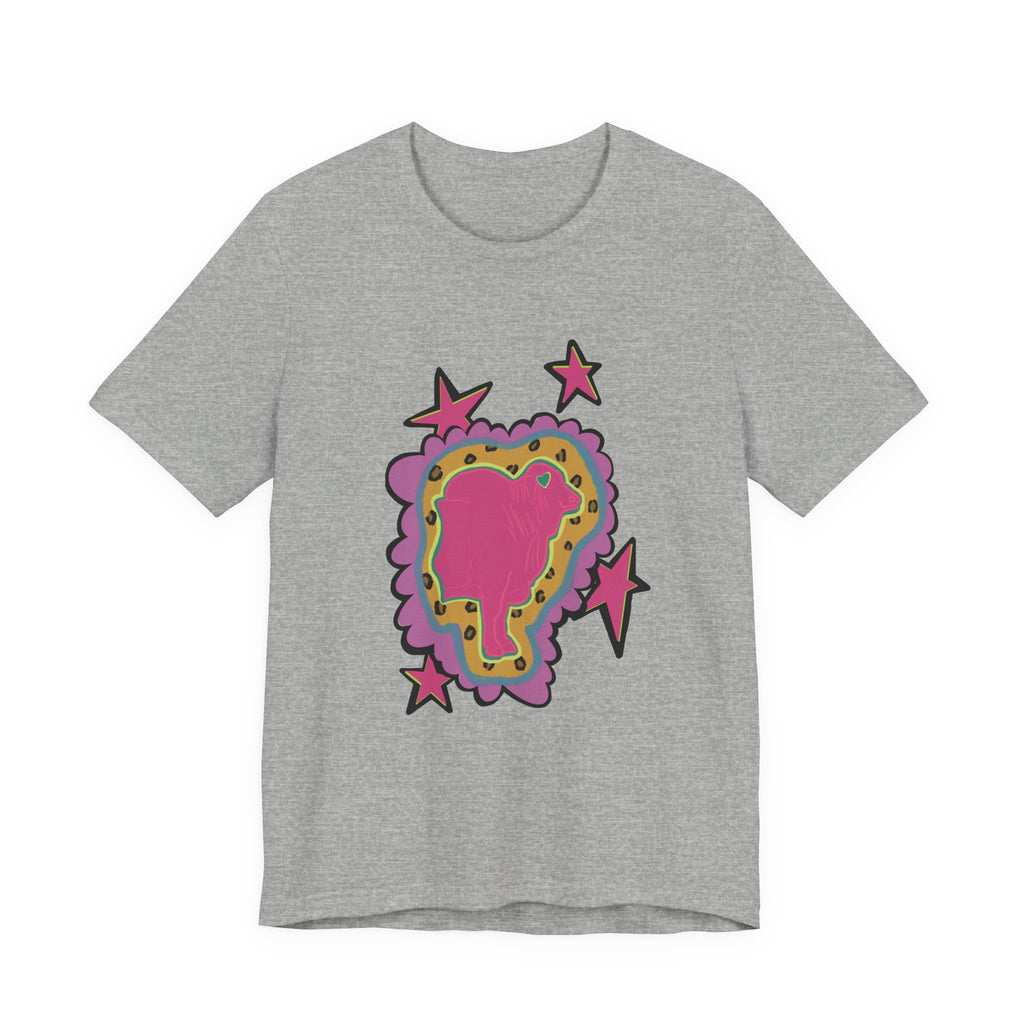 Brahman Neon Tee