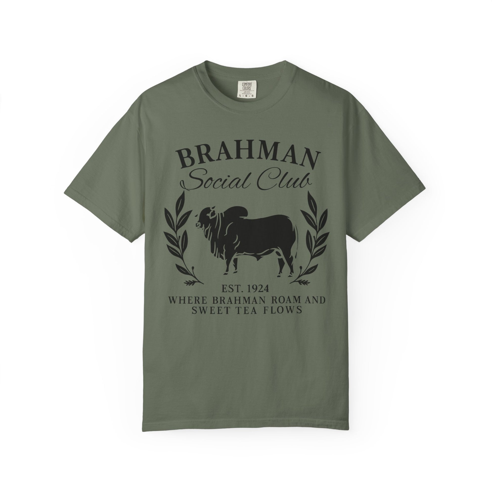 Brahman Social Club
