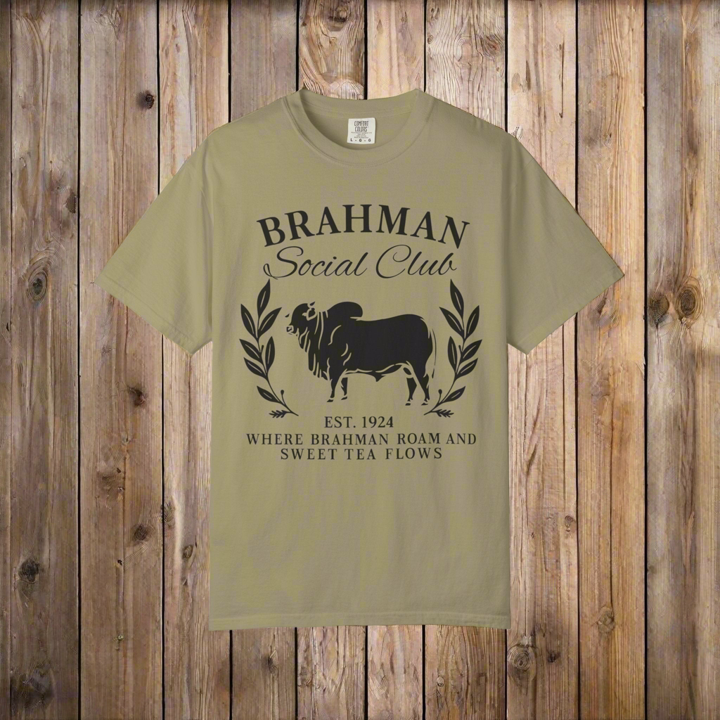 Brahman Social Club