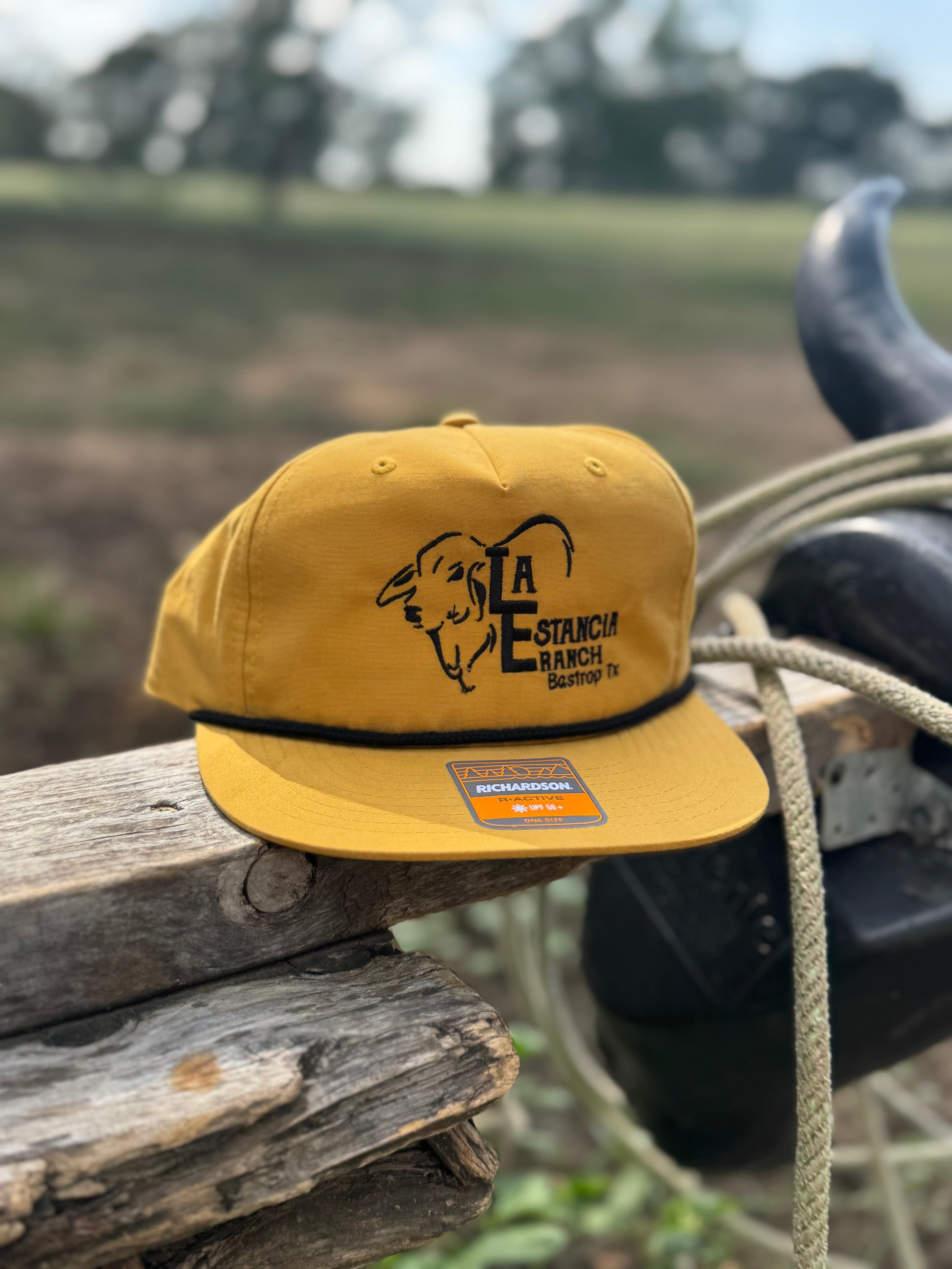 La Estancia Ranch Hat