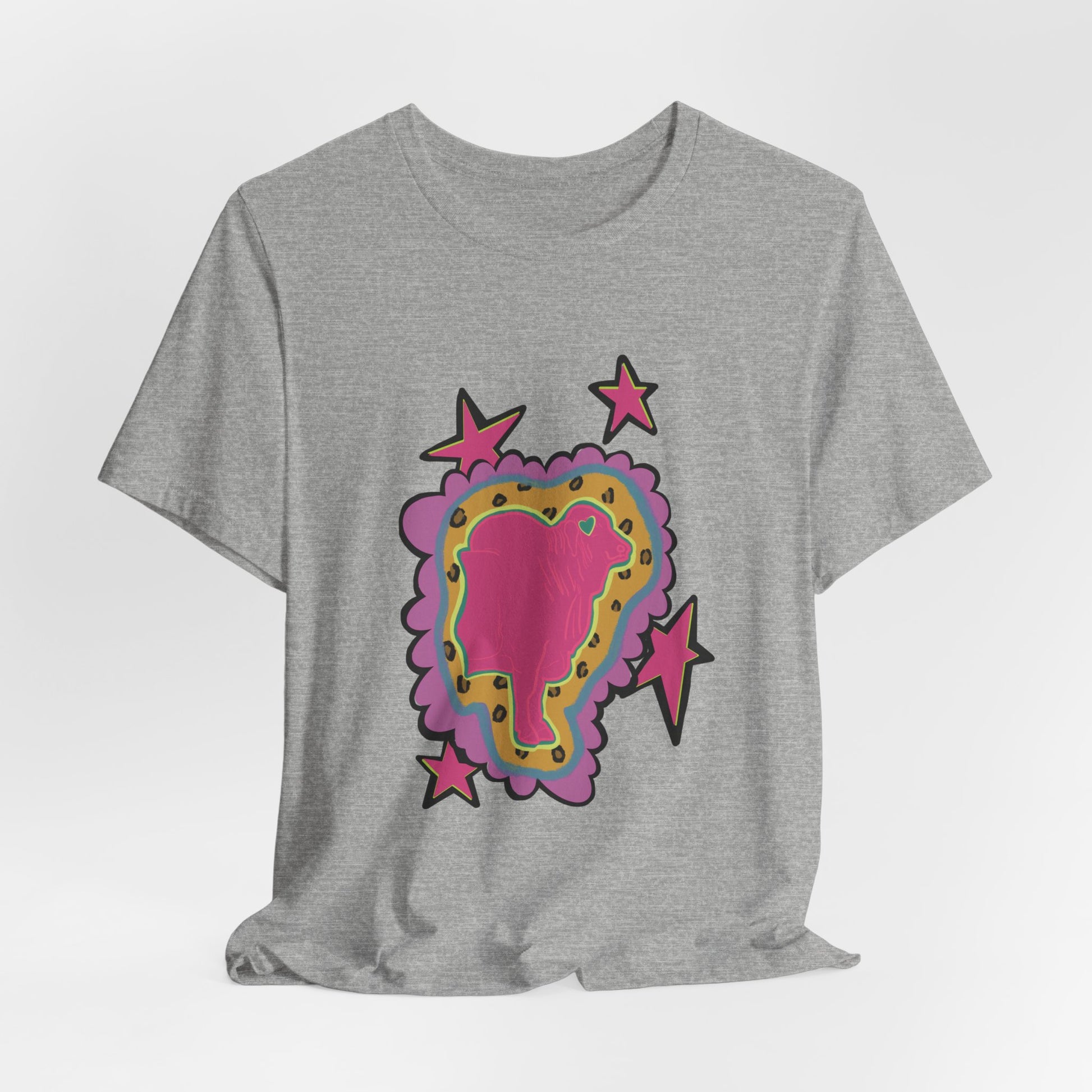 Brahman Neon Tee