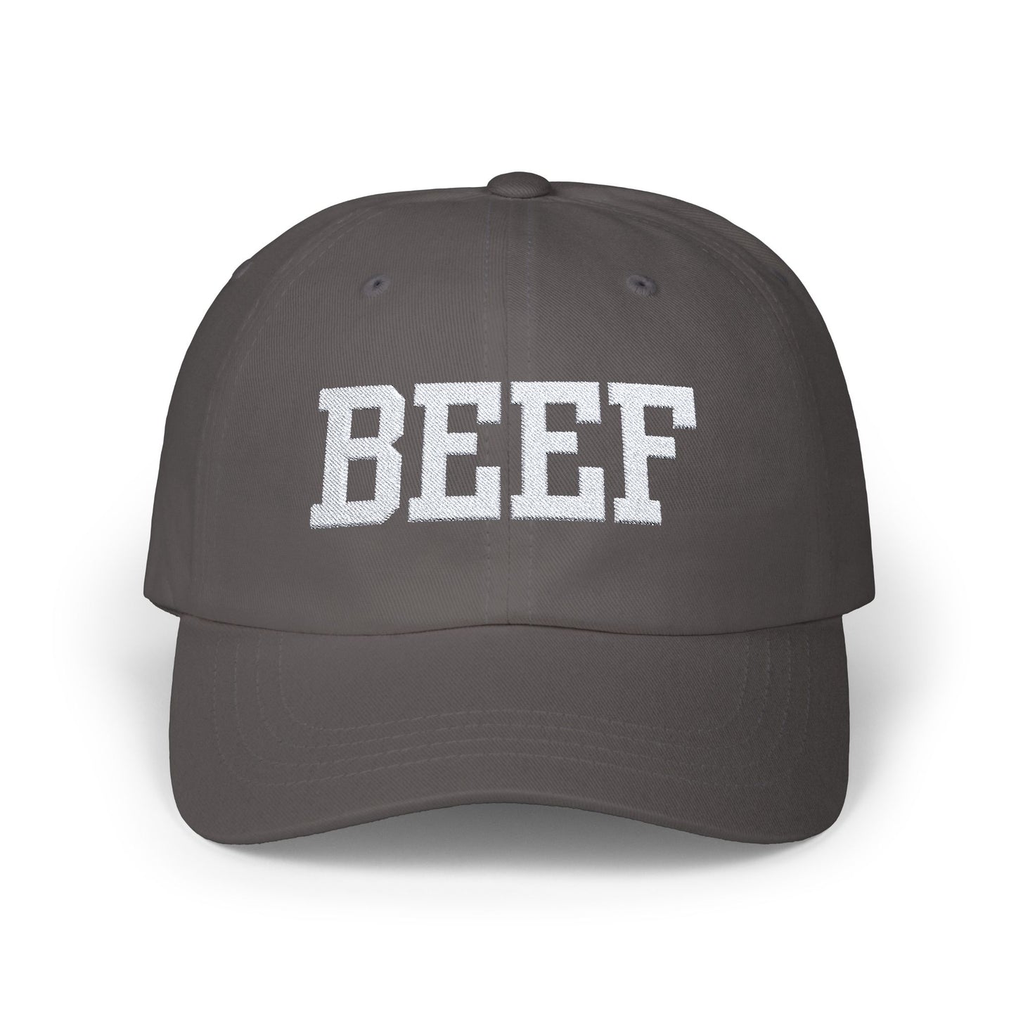 Beef Hat