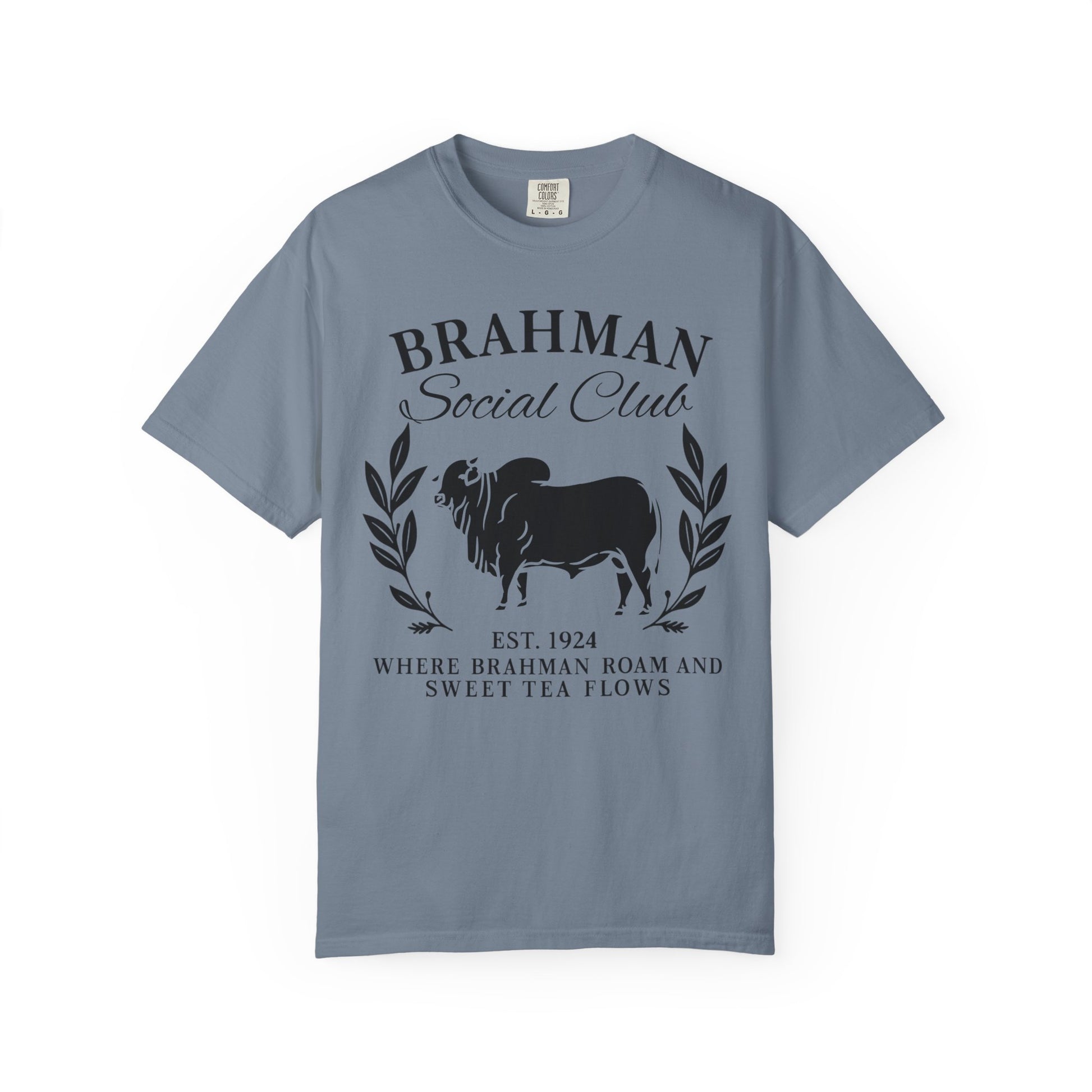 Brahman Social Club