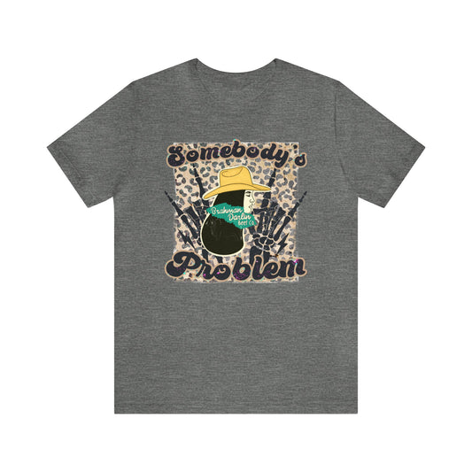 Somebody's Problem, Brahman Darlin, Wallen, Wasted on you, Proof TShirt