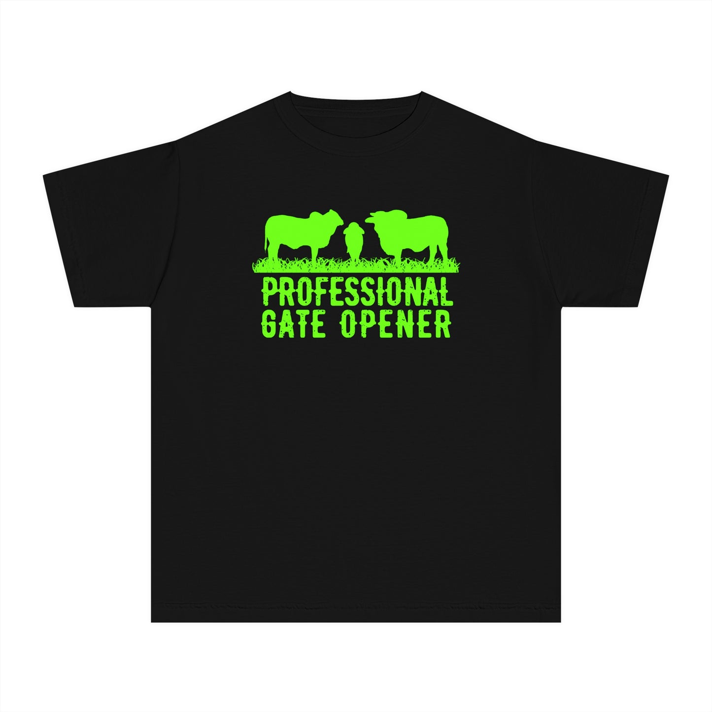 Youth Gate Opener Tee