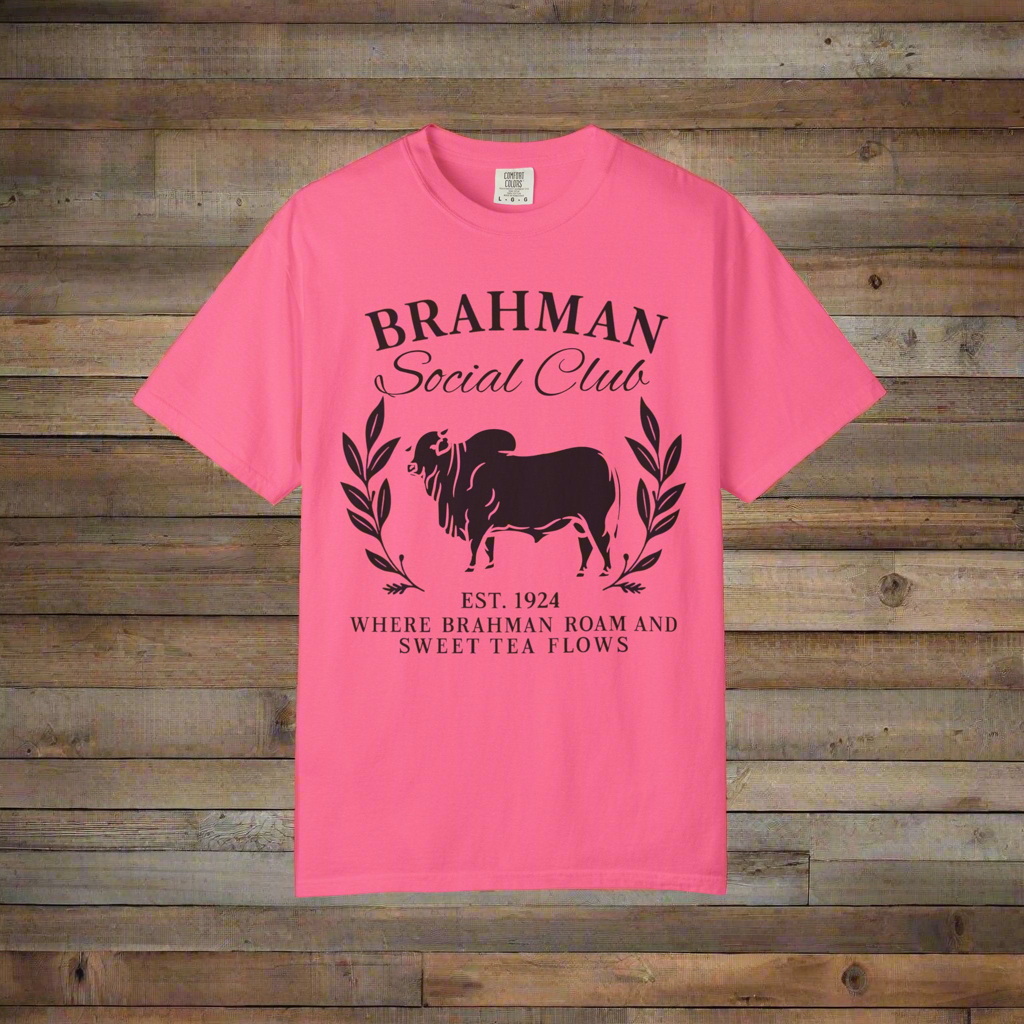 Brahman Social Club
