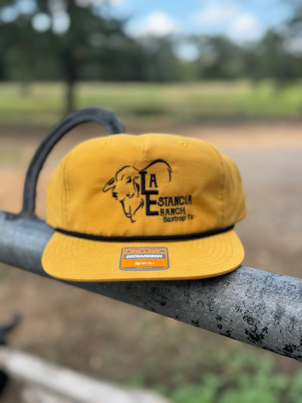 La Estancia Ranch Hat