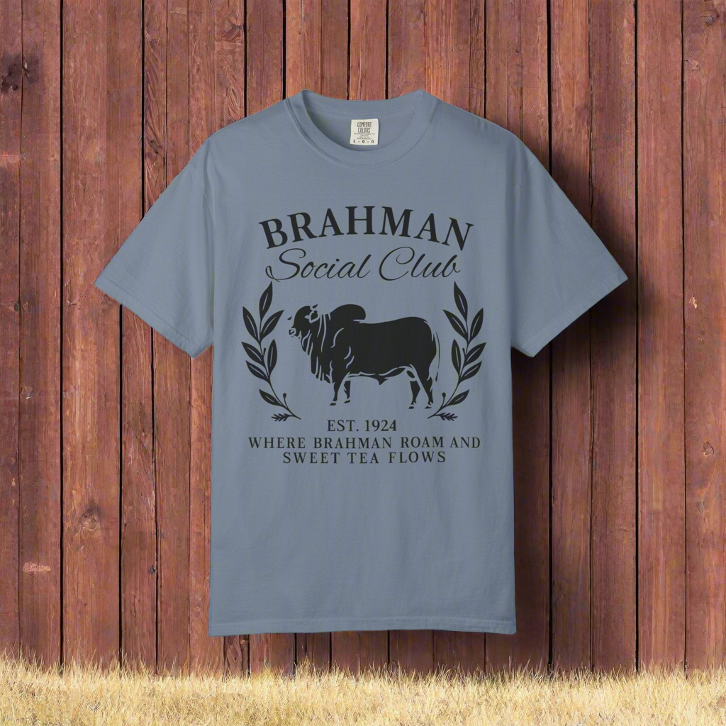 Brahman Social Club
