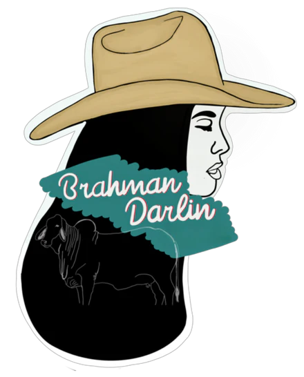 Brahman Darlin Beef