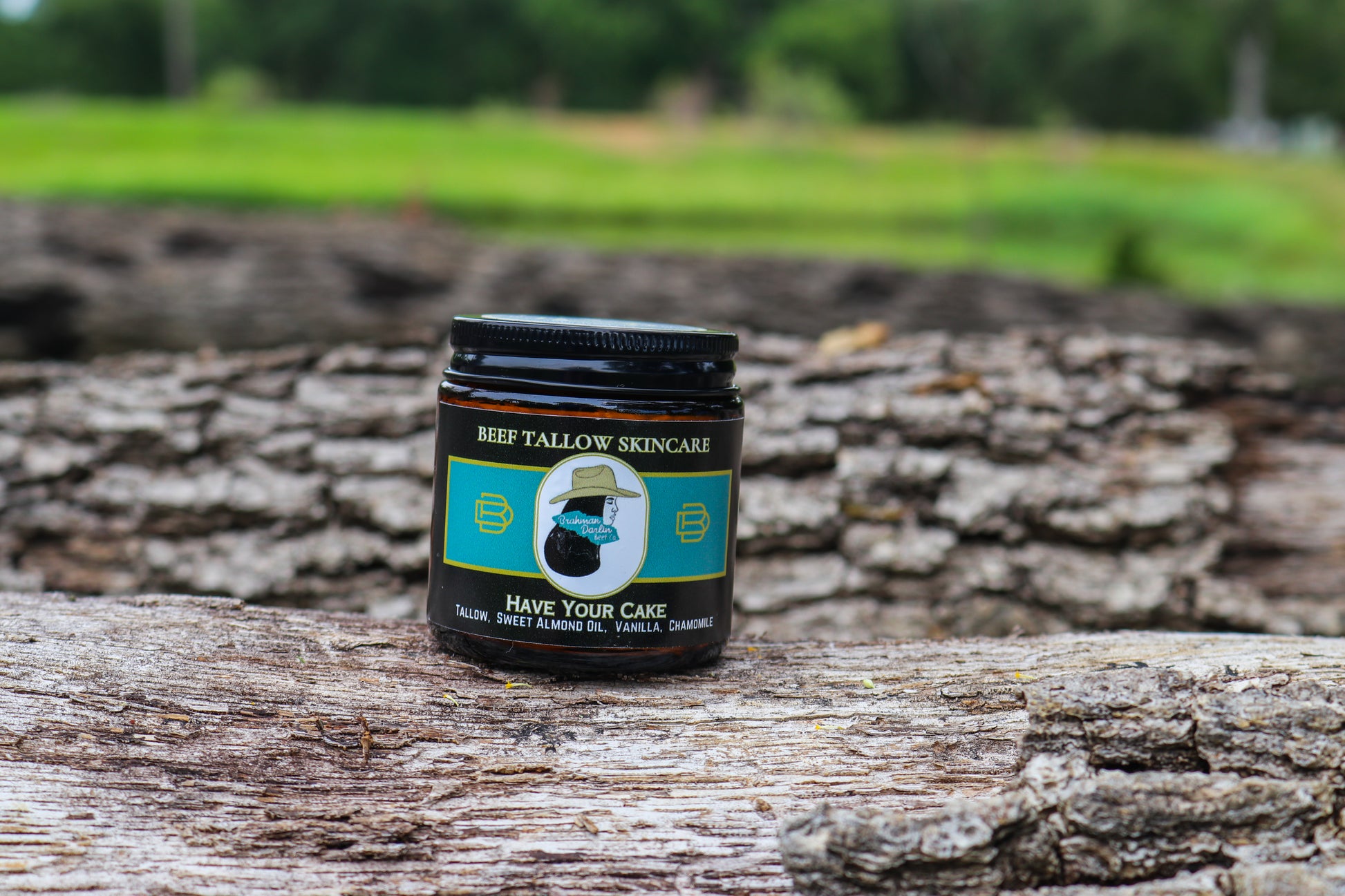 Tallow Bundle - Sensitive Skin - Have Your Cake
