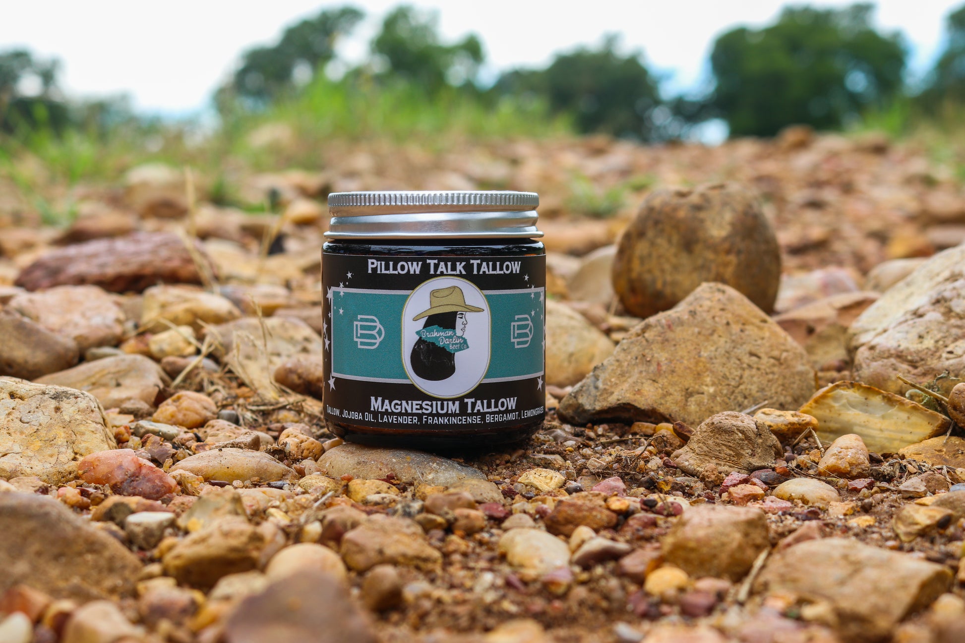 Tallow Bundle - Anti Aging Bundle with Sunday Serenade
