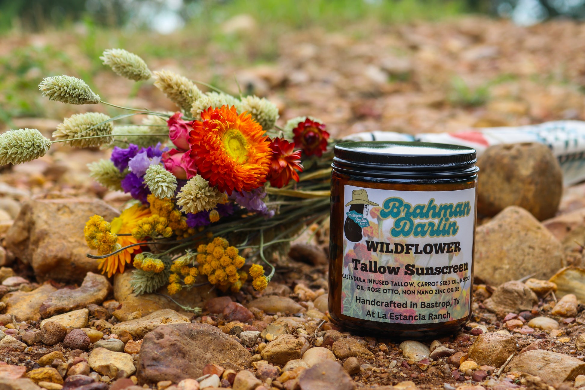 Tallow Bundle - Anti Aging Bundle with Sunday Serenade