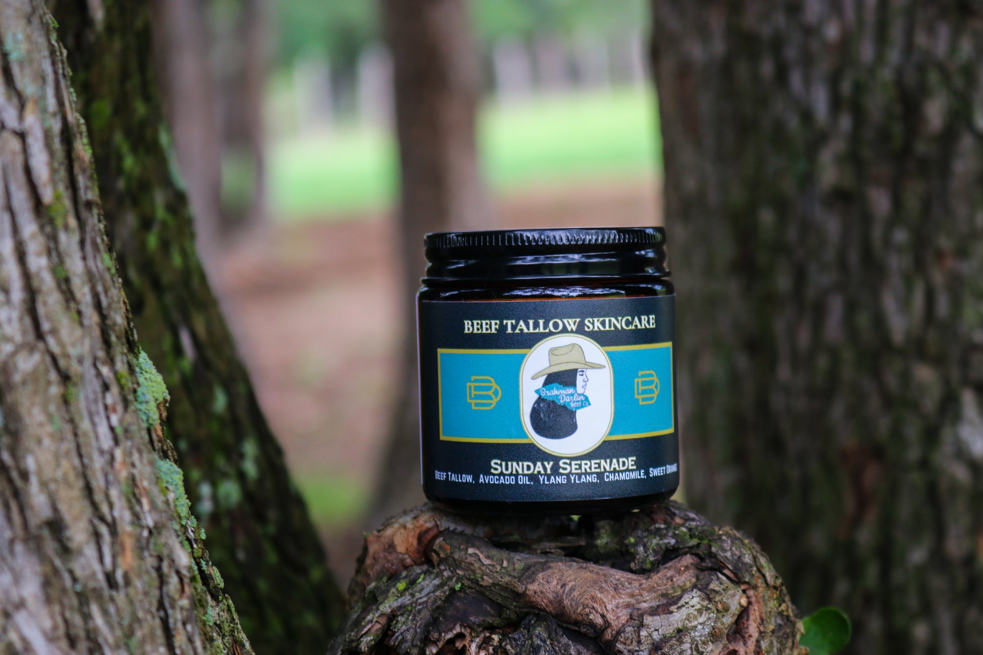 Sunday Serenade Anti-Aging Tallow