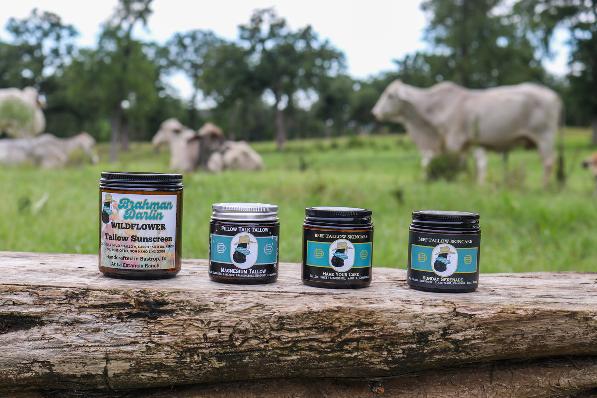 Wholesale Tallow