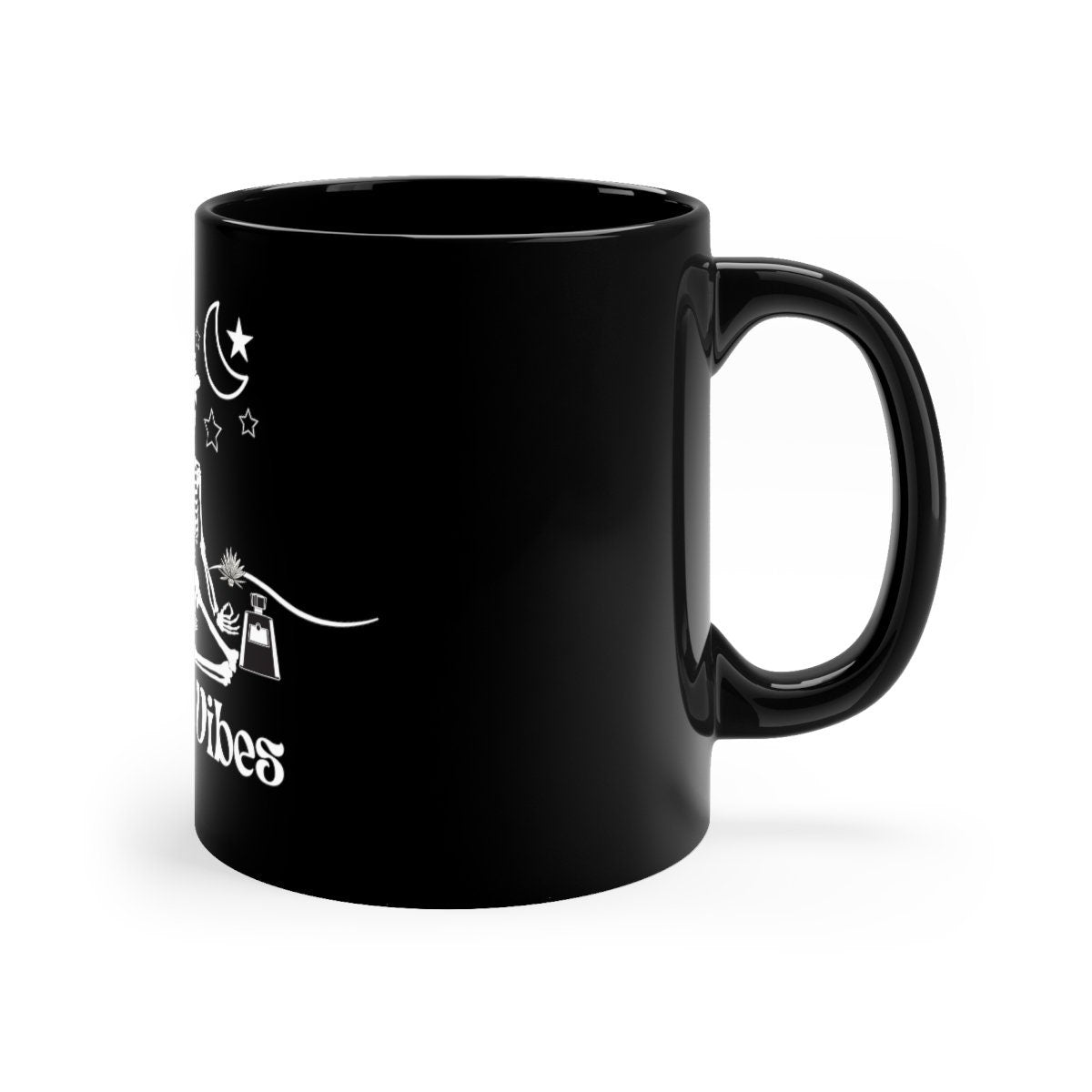 Darlin Vibes 11oz Coffee Mug