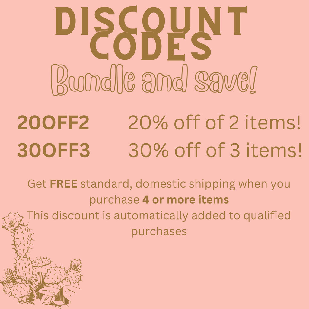 Yee Haw State of Mind Tee