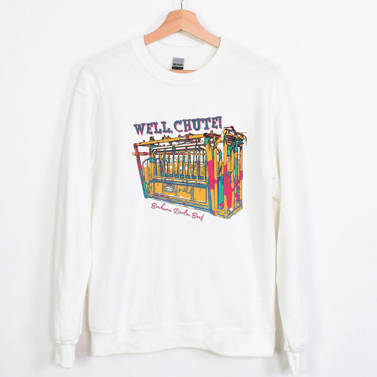 Well Chute Sweatshirt